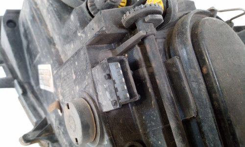  FARO DERECHO, OPEL, CORSA D 