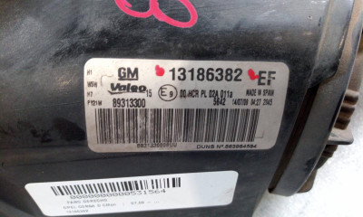 FARO DERECHO, OPEL, CORSA D