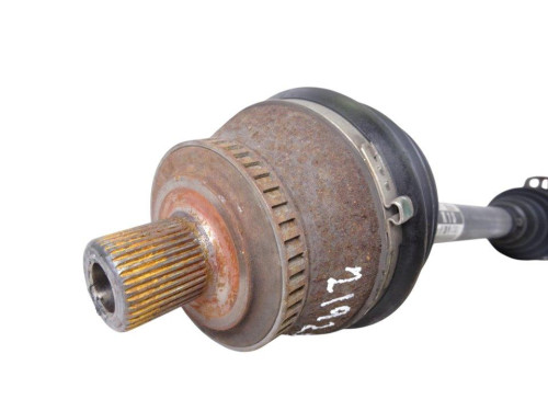 TRANSMISION DELANTERA IZQUIERDA, AUDI, A4 AVANT (8E)