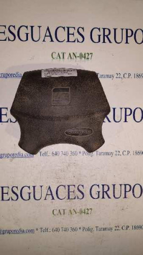  AIRBAG DELANTERO IZQUIERDO 
