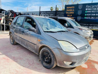 FORD FIESTA (CBK)