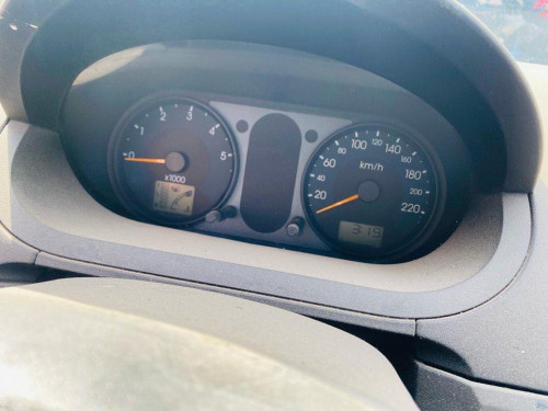  FORD FIESTA (CBK) 