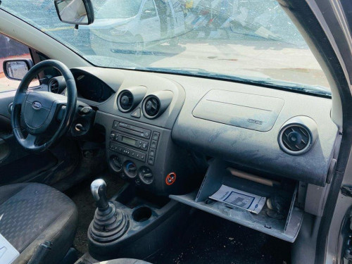  FORD FIESTA (CBK) 