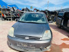  FORD FIESTA (CBK) 