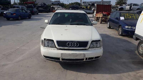  AUDI A6 BERLINA (C4) 