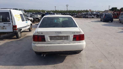 AUDI A6 BERLINA (C4)
