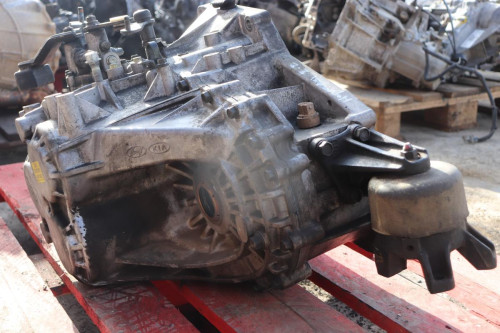  CAJA CAMBIOS HYUNDAI SANTA FE (CM) 