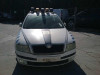  SKODA OCTAVIA BERLINA (1Z3) 