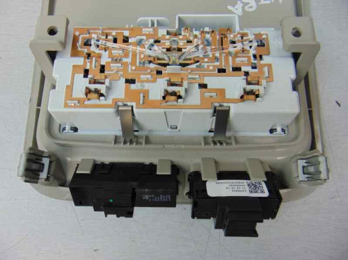  LUZ INTERIOR OPEL ASTRA K BERLINA 5P 