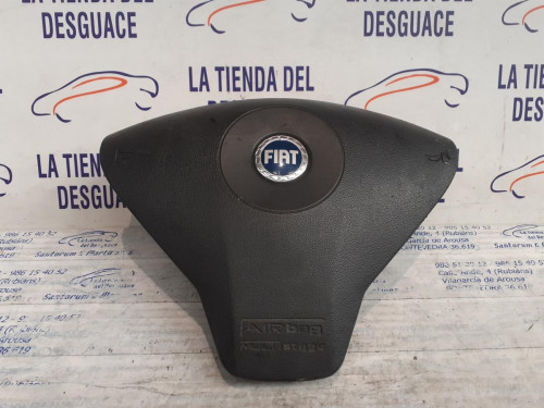  AIRBAG DELANTERO IZQUIERDO 