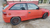  Opel Astra F Berlina (1991->) SIN IDENTIFICAR 