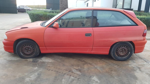  Opel Astra F Berlina (1991->) SIN IDENTIFICAR 