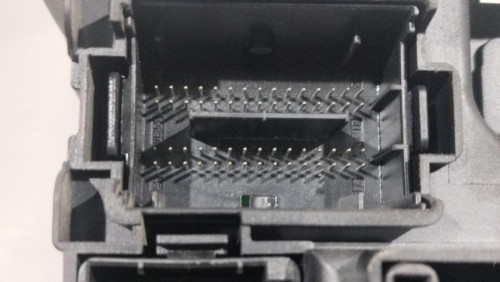  CAJA RELES / FUSIBLES, OPEL, CORSA D 