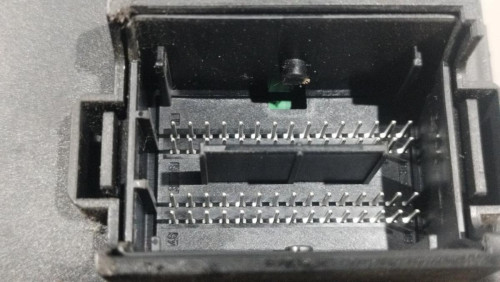  CAJA RELES / FUSIBLES, OPEL, CORSA D 