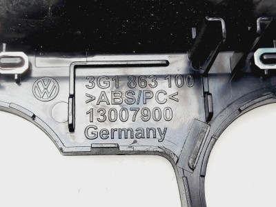 EMBELLECEDOR, Volkswagen, PASSAT BERLINA (3G2)