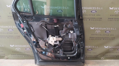 PUERTA TRASERA IZQUIERDA Saab 9-3 BERLINA 