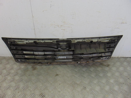  REJILLA DELANTERA, SUBARU, FORESTER (S12/SH) 