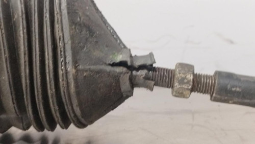  CREMALLERA DIRECCION MERCEDES-BENZ CLASE A (BM 168) 