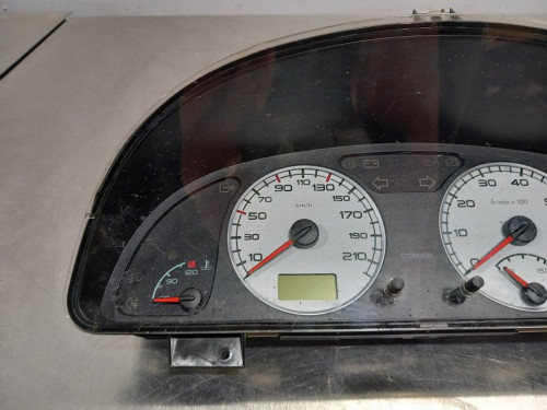  CUADRO INSTRUMENTOS Citroen XSARA BERLINA 