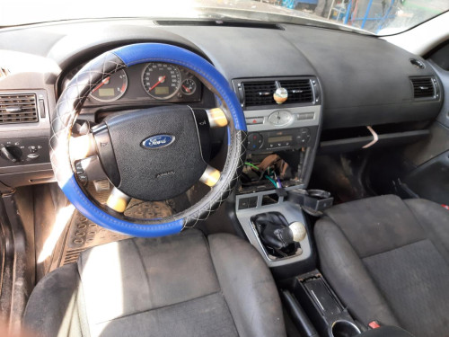 FORD MONDEO BERLINA (GE) — автомобиль-донор на запчасти 