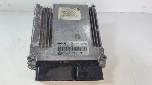  CENTRALITA MOTOR UCE BMW SERIE 5 BERLINA (E60) 