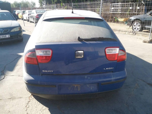  SEAT LEON (1M1) 