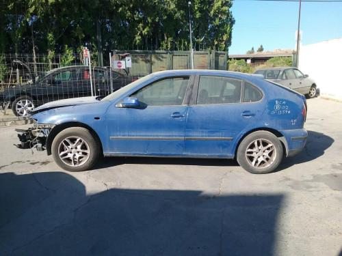  SEAT LEON (1M1) 