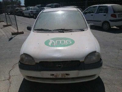 OPEL CORSA B
