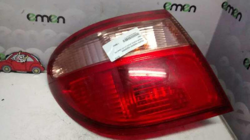  PILOTO TRASERO IZQUIERDO NISSAN ALMERA (N16/E) 