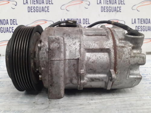  COMPRESOR AIRE ACONDICIONADO 