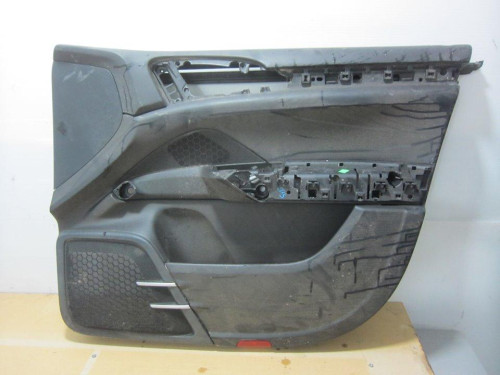  GUARNECIDO PUERTA DELANTERA DERECHA PORSCHE CAYENNE (TIPO 92A) 