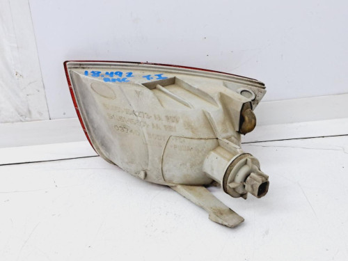  FARO ANTINIEBLA TRASERO IZQUIERDO Ford FOCUS BERLINA (CAP) 