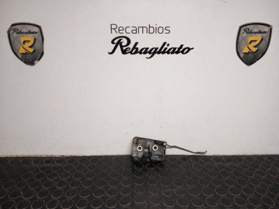 CERRADURA MALETERO / PORTON, SEAT, AROSA (6H1)