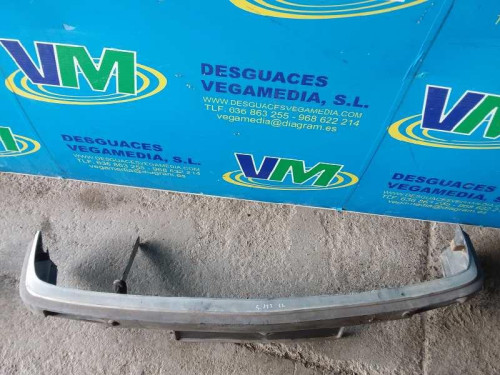 PARAGOLPES DELANTERO 