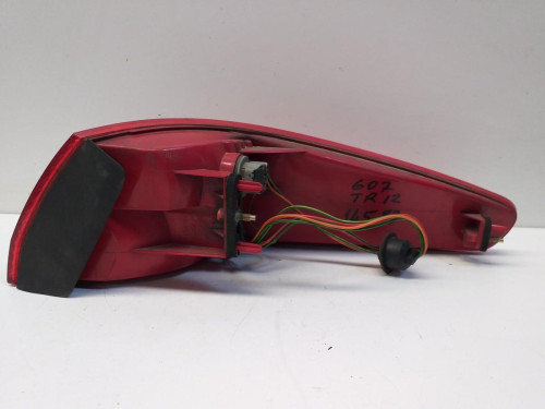  PILOTO TRASERO IZQUIERDO PEUGEOT 607 (S2) 