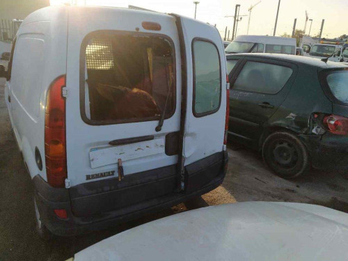  RENAULT KANGOO I (F/KC0) 