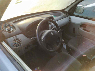 RENAULT KANGOO I (F/KC0)
