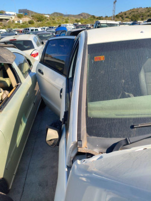 MOLDURA, MERCEDES-BENZ, CLASE B (BM 245)