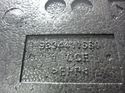 NO IDENTIFICADO, PEUGEOT, 508