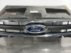  REJILLA DELANTERA, FORD, MONDEO BERLINA (CA2) 
