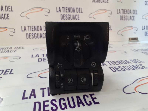  MANDO LUCES 