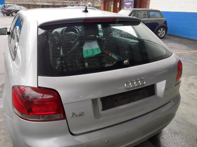 PORTON TRASERO, AUDI, A3 (8P1)