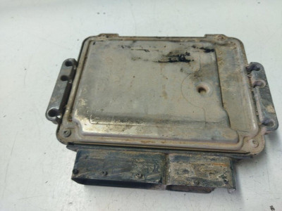CENTRALITA MOTOR UCE, Opel, ASTRA H BERLINA