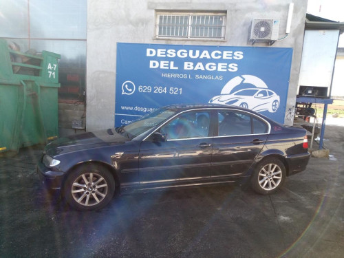  BMW SERIE 3 BERLINA (E46) 