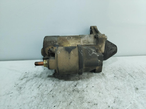 MOTOR ARRANQUE FIAT II PUNTO (188) BERLINA 