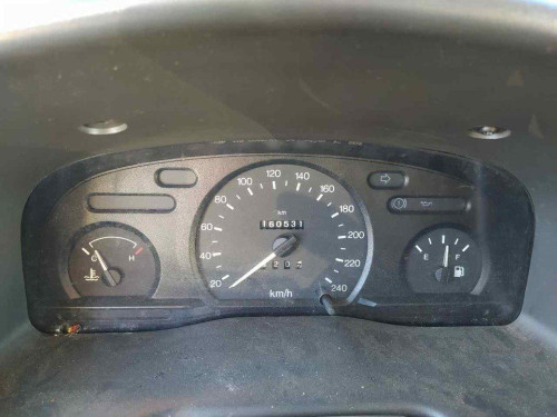  FORD TRANSIT FURGÓN MEDIO (FY) 