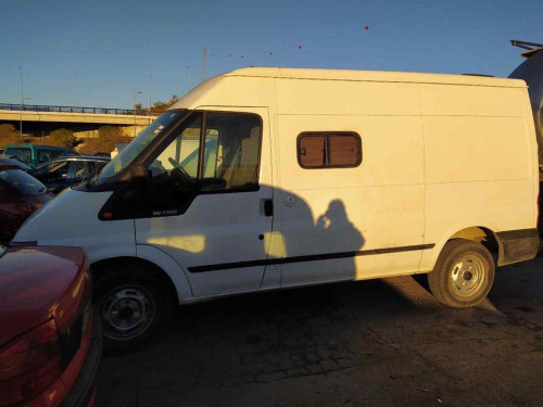  FORD TRANSIT FURGÓN MEDIO (FY) 