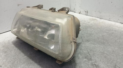 FARO DERECHO, CITROEN, EVASION