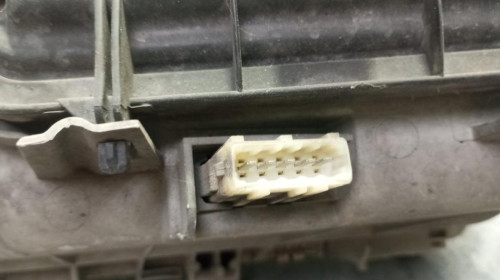 FARO DERECHO, CITROEN, EVASION