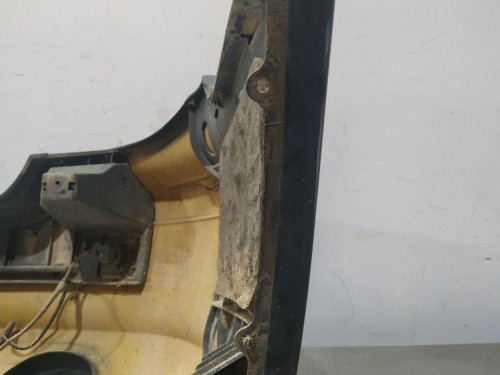  PARAGOLPES TRASERO MERCEDES-BENZ CLASE R (BM 251) 